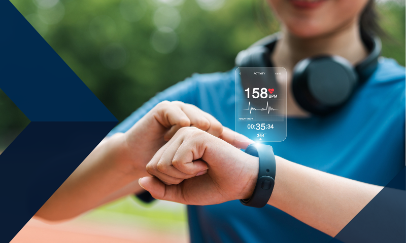 DTC Healthcare Thumbnail