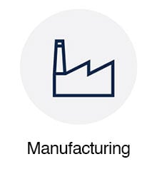 manufacturing