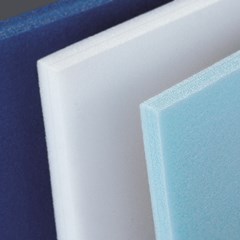 PolyPlank® Laminated Polyethylene Foam.